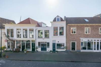 Woning Raam 216 Gouda