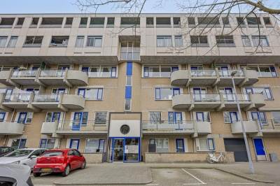 Woning Kobelaan 414 Rotterdam