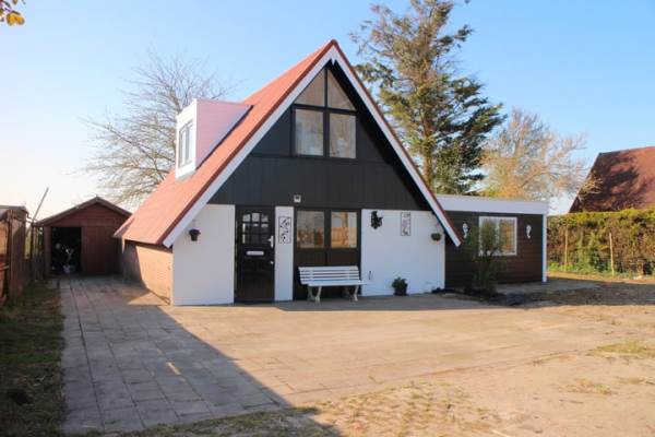 Woning Zeedorp 1E Ossenisse