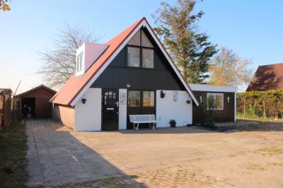 Woning Zeedorp 1E Ossenisse