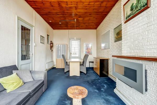 Woning Vondelstraat 97 Dordrecht