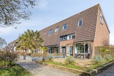 Woning Walhoven 56 Zevenbergen