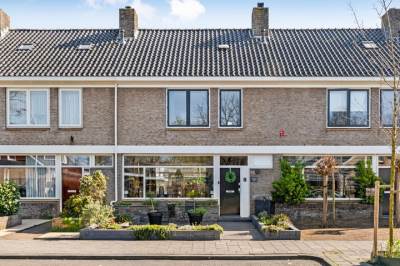 Woning Acacialaan 8 Kampen
