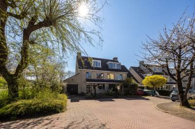 Woning Hondiusstraat 61 Maarssen