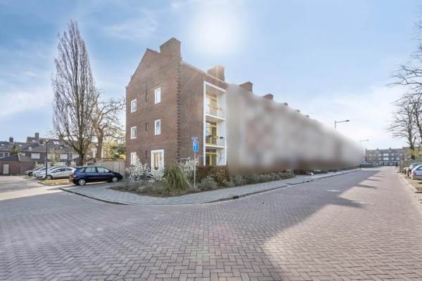 Woning Ampèreweg 2 Breda