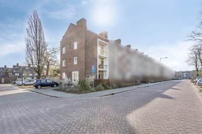 Woning Ampèreweg 2 Breda