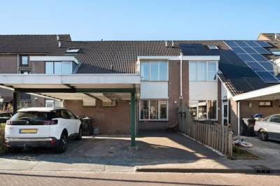 Woning Gein 35 Rotterdam