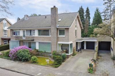 Woning Icaruslaan 18 Eindhoven