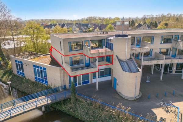Woning Forelkolk 23 Zwolle