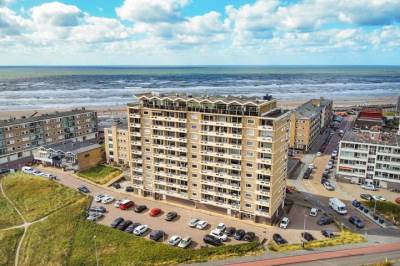 Woning Tjerk Hiddesstraat 87 Zandvoort