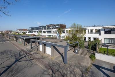 Woning Blauwtjes 53 Breda
