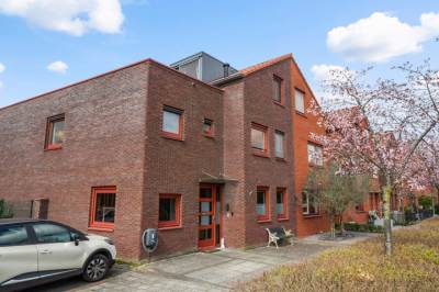 Woning Wegastraat 44 Alphen aan den Rijn