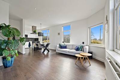 Woning Laan van Nieuw-Oost-Indië 284 Den Haag