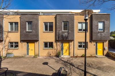 Woning Fontijnehof 7 Krimpen aan den IJssel