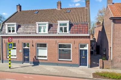 Woning Dorpstraat 15 Riel