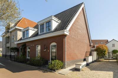 Woning Langs de Rijn 6 Wijk bij Duurstede