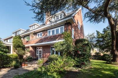 Woning Mahlerlaan 8 Heemstede