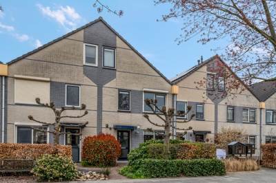 Woning Vogelwikke 23 Barneveld