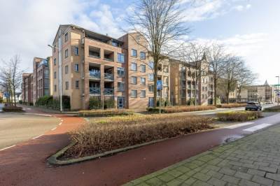 Woning Brinklaan 37E Bussum