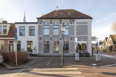 Woning Groeneweg 3A Weesp