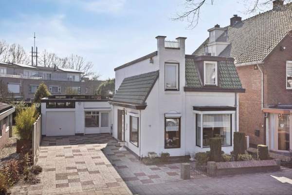 Woning Rijssensestraat 11 Wierden