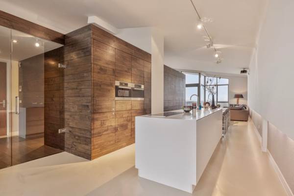 Woning Brouwerijstraat 218 Enschede