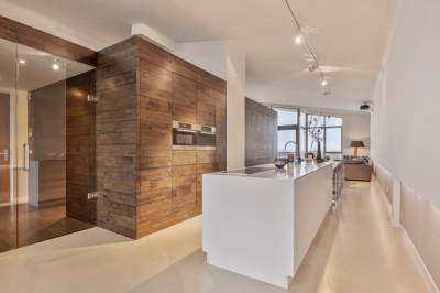 Woning Brouwerijstraat 218 Enschede