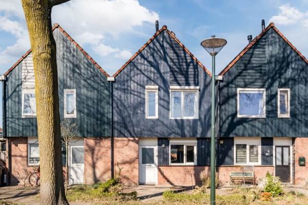 Woning Vlierelaar 4 Veghel
