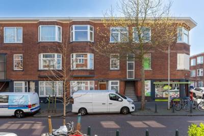 Woning Harderwijkstraat 339 Den Haag