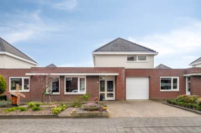 Woning Den Dilleman 4 Someren