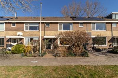 Woning Schokkerlaan 23 Zaandam