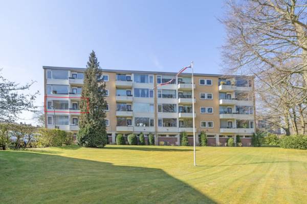 Woning Leeuweriklaan 49 Bussum