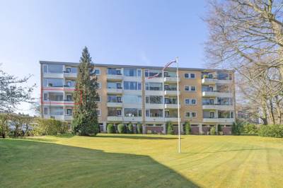 Woning Leeuweriklaan 49 Bussum