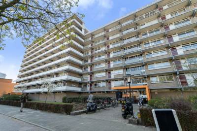Woning Steenvoordelaan 254 Rijswijk (ZH)