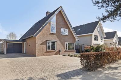 Woning Houttuinen-Zuid 9 Apeldoorn