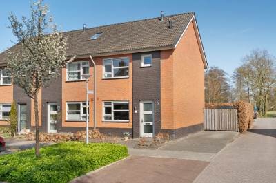 Woning Ondermaat 15B Hardenberg