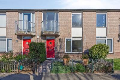 Woning Haya van Somerensingel 63 Hoofddorp