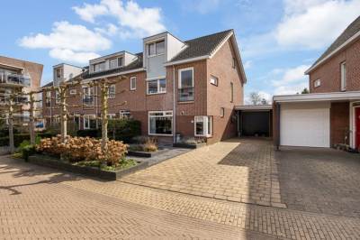 Woning De Driesten 24 Ermelo