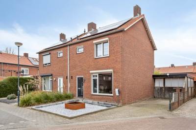 Woning Doormanstraat 19 Venray