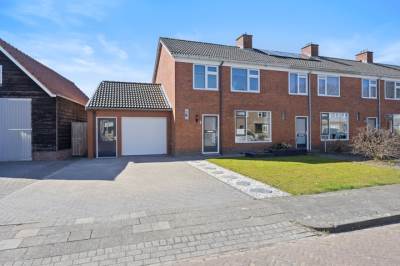 Woning Acacialaan 2 Marum