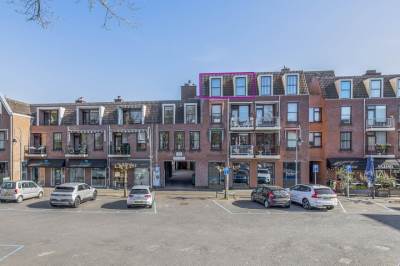 Woning Hortuslaan 314 Sassenheim