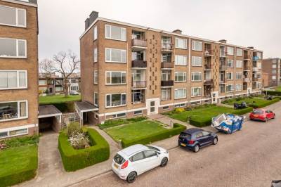 Woning Hertog Arnoldstraat 36 Tiel