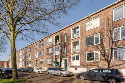 Woning Spoorsingel 160C Vlaardingen