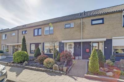 Woning Pancratiusstraat 15 Tubbergen