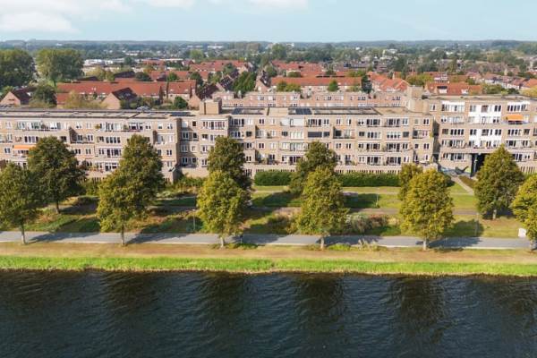 Woning Harderwijkoever 98 Almere