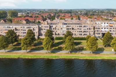 Woning Harderwijkoever 98 Almere