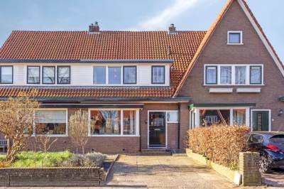 Woning Tukseweg 65 Steenwijk