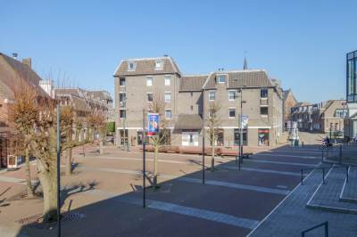 Woning Martinetplein 48 Deurne