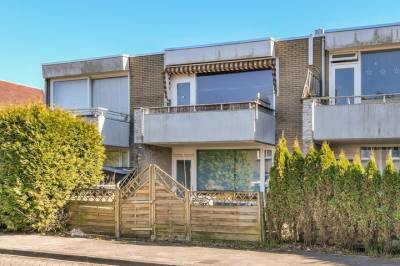 Woning Van den Berghlaan 293A Hoofddorp