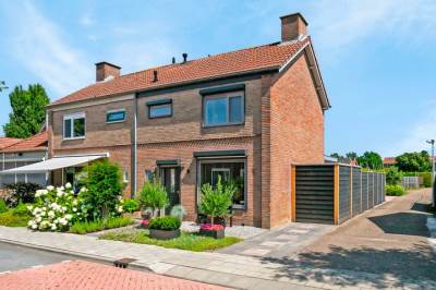 Woning Irenelaan 12 Dodewaard